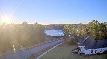 Weather camera view of The Village at Tradition.