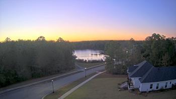 Weather camera view of The Village at Tradition.