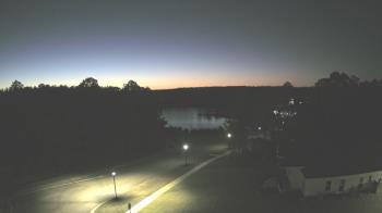 Weather camera view of The Village at Tradition.