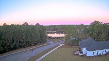 Weather camera view of The Village at Tradition.