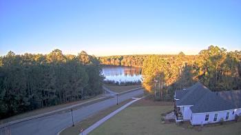 Weather camera view of The Village at Tradition.