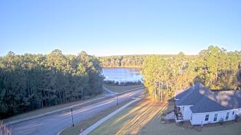 Weather camera view of The Village at Tradition.