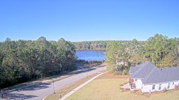 Weather camera view of The Village at Tradition.