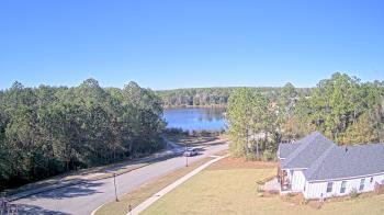 Weather camera view of The Village at Tradition.