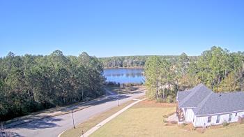 Weather camera view of The Village at Tradition.