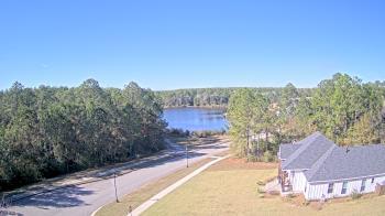 Weather camera view of The Village at Tradition.