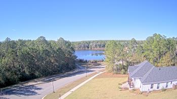 Weather camera view of The Village at Tradition.