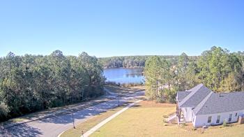 Weather camera view of The Village at Tradition.