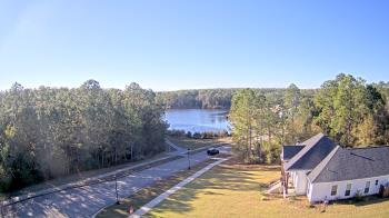 Weather camera view of The Village at Tradition.