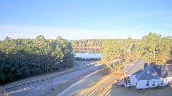 Weather camera view of The Village at Tradition.