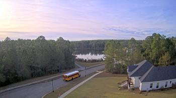 Weather camera view of The Village at Tradition.
