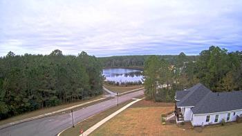Weather camera view of The Village at Tradition.