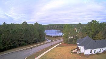 Weather camera view of The Village at Tradition.