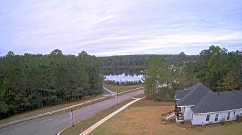 Weather camera view of The Village at Tradition.