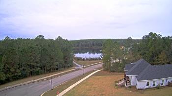 Weather camera view of The Village at Tradition.