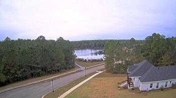 Weather camera view of The Village at Tradition.