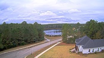 Weather camera view of The Village at Tradition.