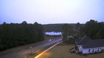 Weather camera view of The Village at Tradition.