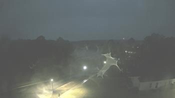 Weather camera view of The Village at Tradition.