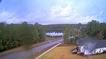 Weather camera view of The Village at Tradition.