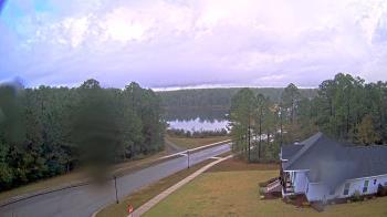 Weather camera view of The Village at Tradition.