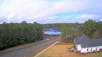 Weather camera view of The Village at Tradition.