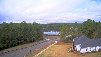 Weather camera view of The Village at Tradition.