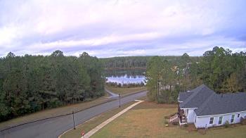 Weather camera view of The Village at Tradition.
