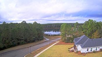 Weather camera view of The Village at Tradition.