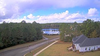 Weather camera view of The Village at Tradition.