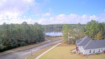 Weather camera view of The Village at Tradition.