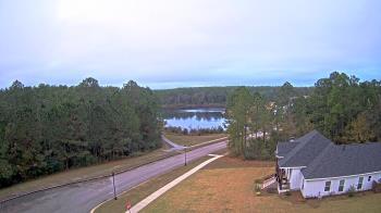 Weather camera view of The Village at Tradition.