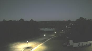 Weather camera view of The Village at Tradition.