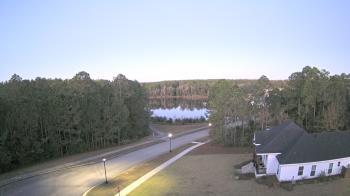 Weather camera view of The Village at Tradition.