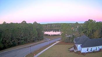 Weather camera view of The Village at Tradition.