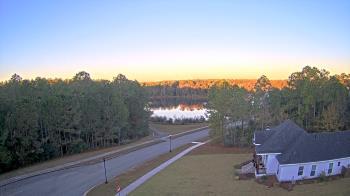 Weather camera view of The Village at Tradition.