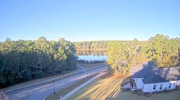 Weather camera view of The Village at Tradition.