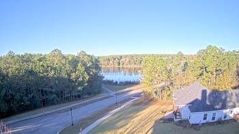 Weather camera view of The Village at Tradition.