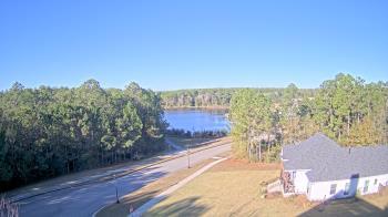 Weather camera view of The Village at Tradition.