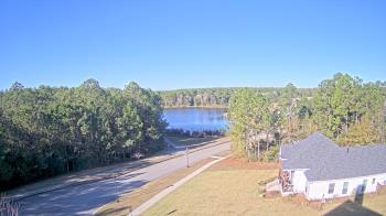 Weather camera view of The Village at Tradition.