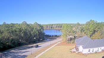 Weather camera view of The Village at Tradition.