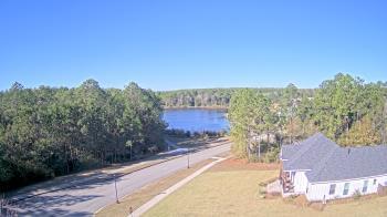 Weather camera view of The Village at Tradition.