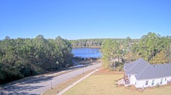 Weather camera view of The Village at Tradition.