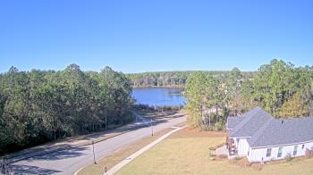 Weather camera view of The Village at Tradition.