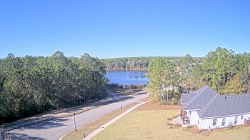 Weather camera view of The Village at Tradition.