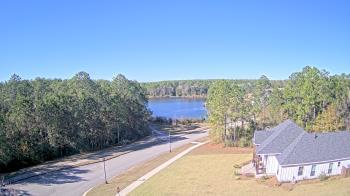 Weather camera view of The Village at Tradition.