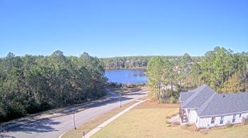 Weather camera view of The Village at Tradition.