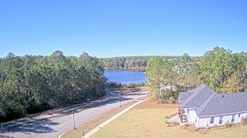 Weather camera view of The Village at Tradition.