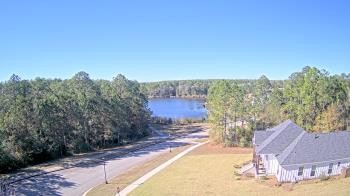 Weather camera view of The Village at Tradition.