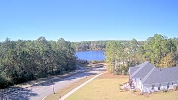 Weather camera view of The Village at Tradition.